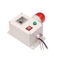 Wasserstandsanzeigealarm Wasserstandalarmsensor Wasserleitungsanzeigealarm Alarm fuer niedrigen oder hohen Wasserstandsensor mit