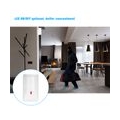 Anti-Pet PIR Bewegungsmelder Wired Alarm Dual Infrarot Detektor Pet Immune Fuer Einbruch Alarmanlage