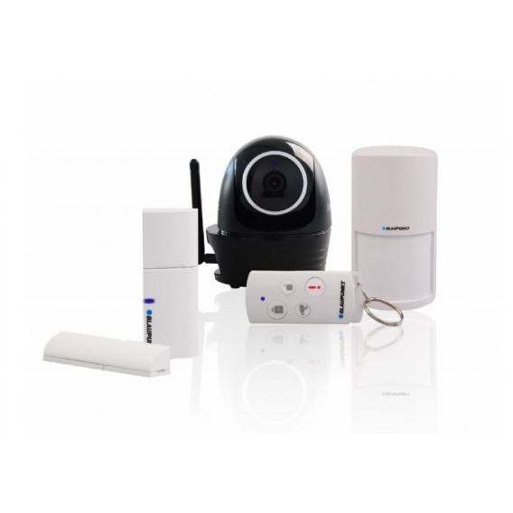 HOS 1800 Kit Smart Home Monitoring System