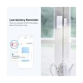 5PCS SONOFF DW2 Sensor Wifi Drahtlose Tš¹r Fenster Alarmsensor Offene / Geschlossene Detektoren Drahtlose Automatisierung Diebst