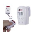 Alarmanlage mit 105dB Sirene Alarmmodus Fensteralarm Türalarm mit 2pcs Fernbedienung