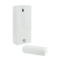 SCHWAIGER Funk-Alarm-System Starter Set, Green Guard - 5 teilig