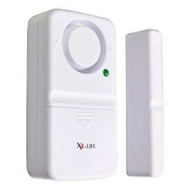 More about Tür - und Fensteralarm X4-LIFE Security