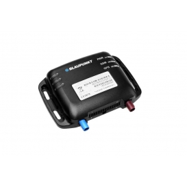 More about Blaupunkt BPT1500+ GPS Tracking System, Diebstahlschutz