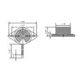 SFM-27 DC3-24V 2 PCS Summer Alarm Elektronischer Piepton Summer Aktiver Piezo Summer 100dB Ton Alarm Ringer Kontinuierlicher Ton