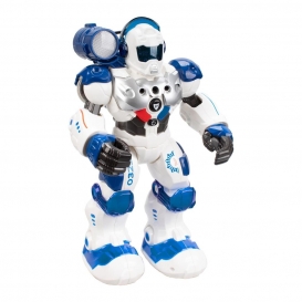 More about Xtreme Bots Patrol Bot