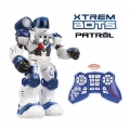 Xtreme Bots Patrol Bot