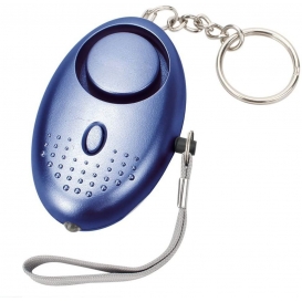 More about Taschenalarm, 1 Stücke 130db Personal Alarm Schlüsselanhänger mit Taschenlampe, Panikalarm Persönliche Sicherheit Frauen, Kinder