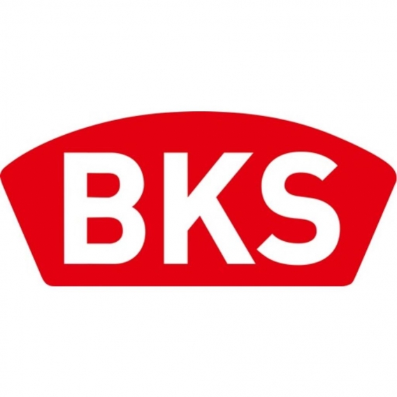 BKS Panik-RR-Einsteckschloss B 1910 B DIN L/R 24/270/35/92/9mm Kl 5 käntig