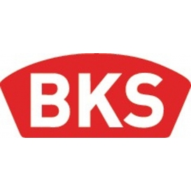 More about BKS Profil-Doppelzylinder PZ 8812 Länge A 45mm Länge B 45mm massiv Messing vernickelt gleichschließend - B 8812 2055 0009