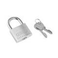 Abus 895424 Tit.-Vorhangsch.64TI/50 aus TITALIUM