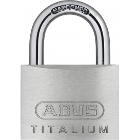 More about Abus Hangschloss Titalium 54Ti/50 Mm