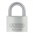 Abus Hangschloss Titalium 54Ti/50 Mm