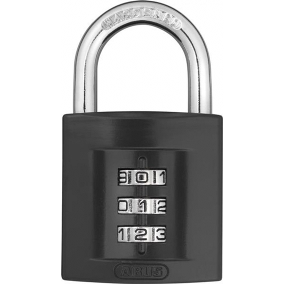 Abus Zahlenschlo Ss 158 40Mm 467998Sb