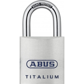 More about Abus Hangschloss Titalium 80Ti/45 Mm