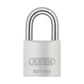 Abus Hangschloss Titalium 80Ti/45 Mm