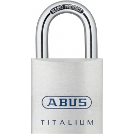 More about ABUS Titalium-Vorhangschloss 80TI/50, 56234