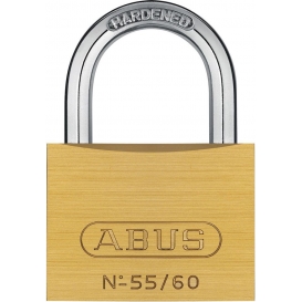 More about ABUS Spezialschloss Messing-Hangschloss 8 mm