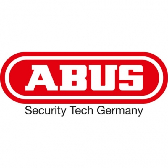 ABUS Zylinder-Vorhangschloss TYP 85/50HB80