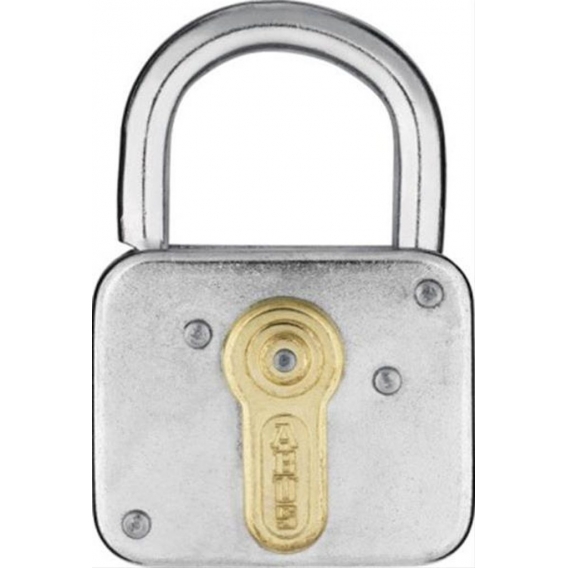 ABUS Hangschloss 235Z