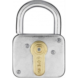 More about ABUS Hangschloss 235Z