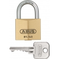 ABUS Zylinder-Vorhangschloss TYP 85/40