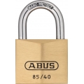 ABUS Zylinder-Vorhangschloss TYP 85/40