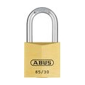 ABUS Zylinder-Vorhangschloss TYP 85/40