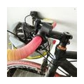 AcserGery Motorradhelmschloss Anti-Diebstahl Multifunktionales Fahrradhelmschloss für Mountain Road Bikes Electromobile