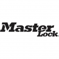 MASTER LOCK Vorhangschloss 1509 EURDROCK "Rock" Zahlenschloss, 30 mm, SB