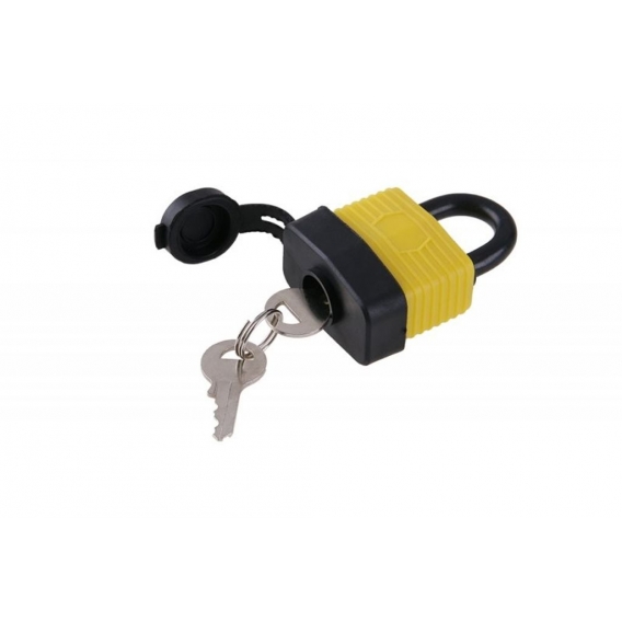 Padlock water resistant 40mm