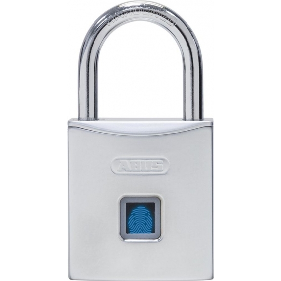 ABUS Vorhangschloss Touch 56/50 Bügelstärke 7 mm Bügelhöhe 32 mm