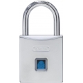 ABUS Vorhangschloss Touch 56/50 Bügelstärke 7 mm Bügelhöhe 32 mm