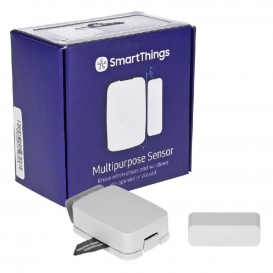 More about Samsung SmartThings Multipurpose Sensor Türsensor Fenstersensor Smarthome Zigbee