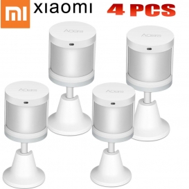 More about 4 Stücke Xiaomi Smart Home Aqara Mensch Motion Sensor