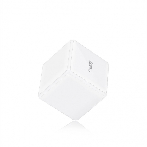Xiaomi  Aqara Cube Smart Home Controller 6 Aktionen Gerät