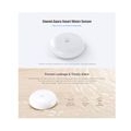 Xiaomi Aqara Security Wassermelder Wasseralarm Smart Water Sensor Wasserdicht Wasser Alarm Wasserwächter Wassersensor APP Verbin