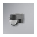 LEDVANCE SENSOR WALL 110 IP44 SENSOR Sensor 7,7 cm Dunkelgrau