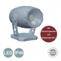 LED Spotlicht IBV Orientierungslicht mit Dämmerungssensor
