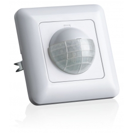 More about Bewegungsmelder Unterputz LED geeignet 600W Bewegungssensor 190° 3-Draht SEBSON