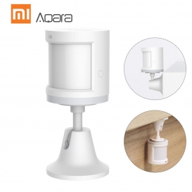 More about Xiaomi Aqara Mijia Smart Menschlichen Koerper Sensor Haustiere Sensor Home Fernbedienung Home Geraet Bewegungsmelder