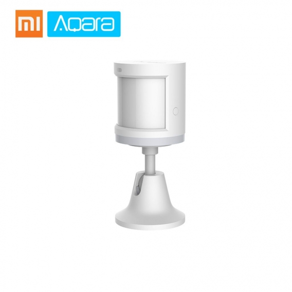 Xiaomi Aqara Mijia Smart Menschlichen Koerper Sensor Haustiere Sensor Home Fernbedienung Home Geraet Bewegungsmelder