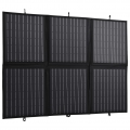 SIRUITON Solarmodul Faltbar 120 W 12 V