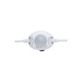 Paulmann Function MaxLED Night PIR Sensor Bewegungsmelder 24V DC max 144W Weiß Kunststoff