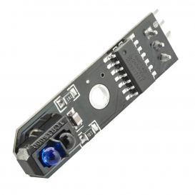 More about AZ-Delivery Sensoren Tracker Sensor TCRT5000 Linienfolger Modul, 1x Modul