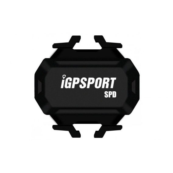 Dual-Modul-Geschwindigkeitssensor Igpsport SPD61 Bluetooth und Ameise +