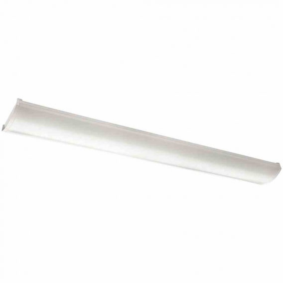 SG LIGHTING 111271 Sensorleuchte 38W WAVE LED 3000K A++