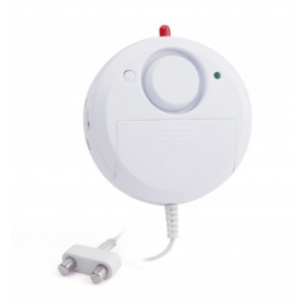 More about Wassermelder X4-LIFE Security Wasser-Alarm mit 120dB Sirene