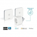 BOSCH SMART HOME Fluterkennungsset (Lieferung ohne Smart Home Controller)