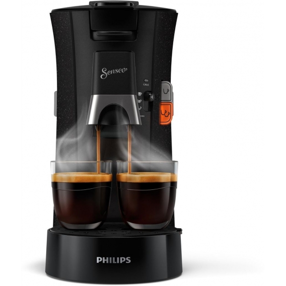 Philips CSA240/20 Senseo Select ECO Kaffeepadmaschine